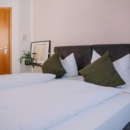 Hotel Restaurant Noeth Hammelburg Zewnętrze zdjęcie