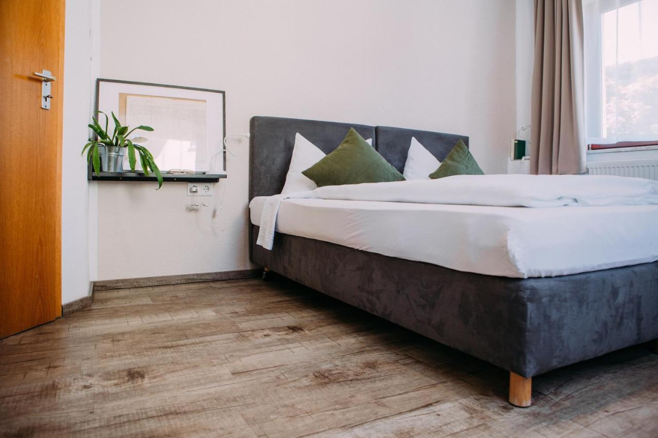 Hotel Restaurant Noeth Hammelburg Zewnętrze zdjęcie