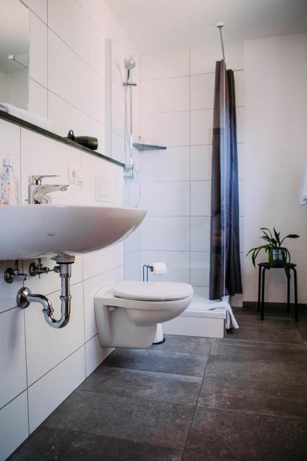 Hotel Restaurant Noeth Hammelburg Zewnętrze zdjęcie