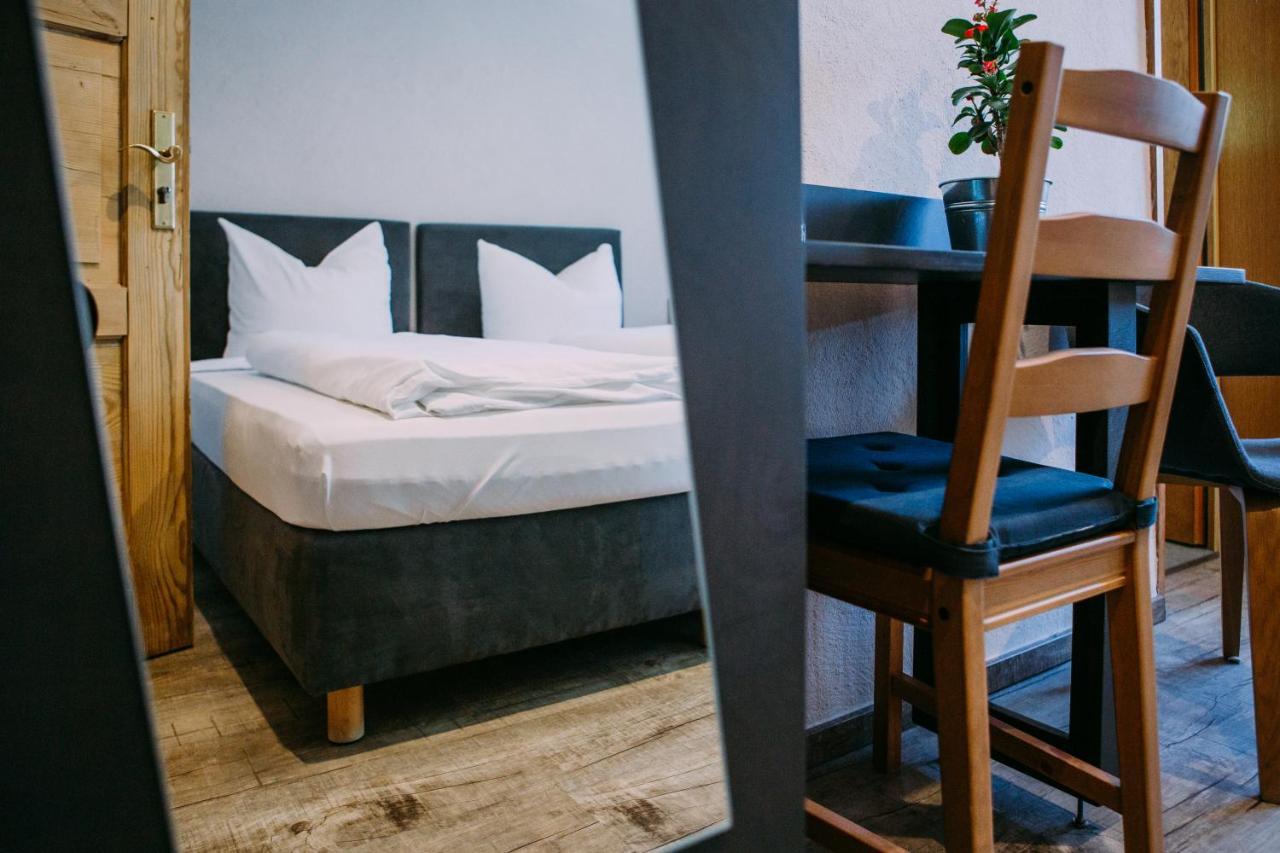 Hotel Restaurant Noeth Hammelburg Zewnętrze zdjęcie