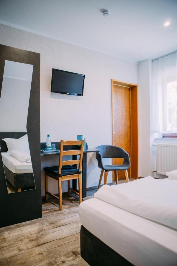 Hotel Restaurant Noeth Hammelburg Zewnętrze zdjęcie
